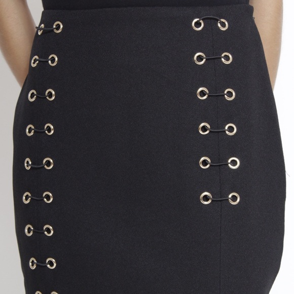 MISHA COLLECTION Pencil Skirt - Picture 2 of 5